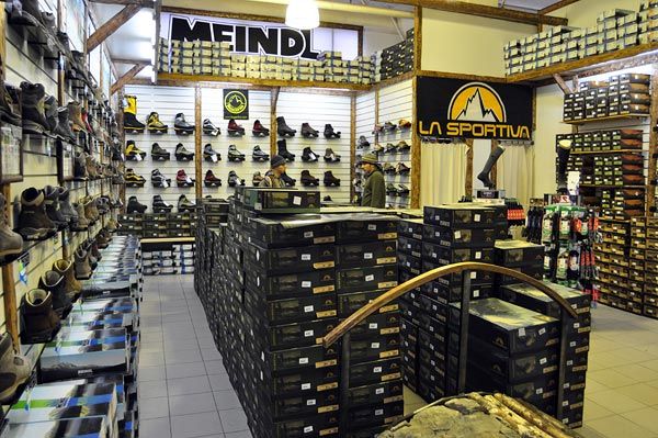 ������� ������������������ ����� meindl la sportiva