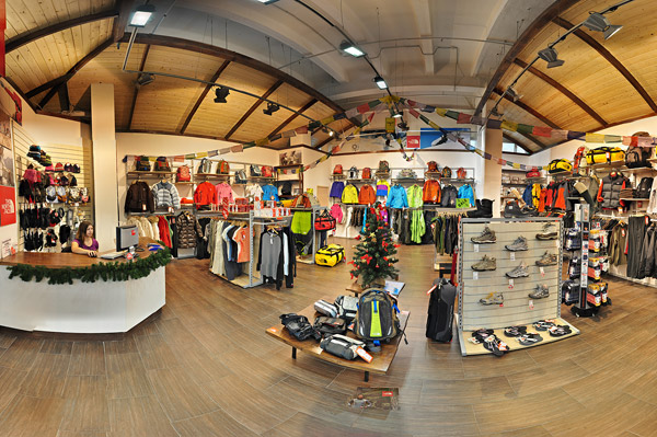 ������� The North Face � �� �������