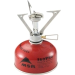 ���������� � ������� ������� PocketRocet Stove MSR
