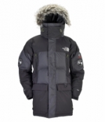 The North Face для суровой уральской зимы! The North Face для суровой уральской зимы!