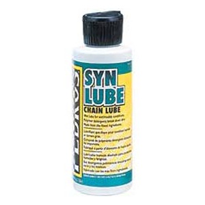 ��������� �����������: ������ ��� ���� Syn Lube 120 ��