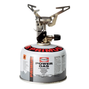Увеличить изображение: Горелка Express Duo stove Увеличить изображение: Горелка Express Duo stove