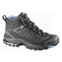 ��������� 3D Fastpacker Mid GTX W