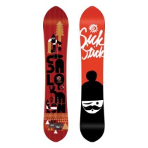 Сноуборд Sick stick Сноуборд Sick stick