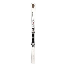 Горные лыжи RX SL + K15 Горные лыжи RX SL + K15