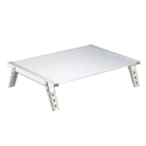 Столик SOLO TABLE BAJA 400 SLV-001 Столик SOLO TABLE BAJA 400 SLV-001