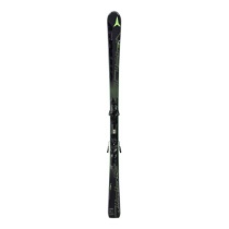 Горные лыжи Vario Carbon + XTO 10 R OME bla '12 Горные лыжи Vario Carbon + XTO 10 R OME bla '12