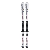 Горные лыжи 24 GT Pro + KZ10 B80 '12 Горные лыжи 24 GT Pro + KZ10 B80 '12