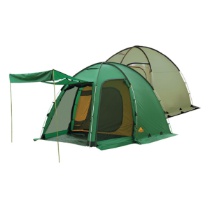 Палатка MINNESOTA 3 LUXE ALU Палатка MINNESOTA 3 LUXE ALU